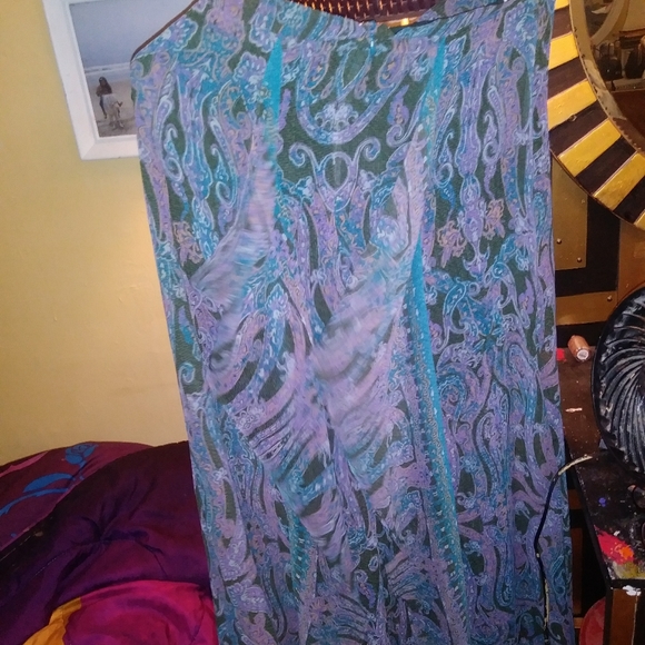 Women's skirts